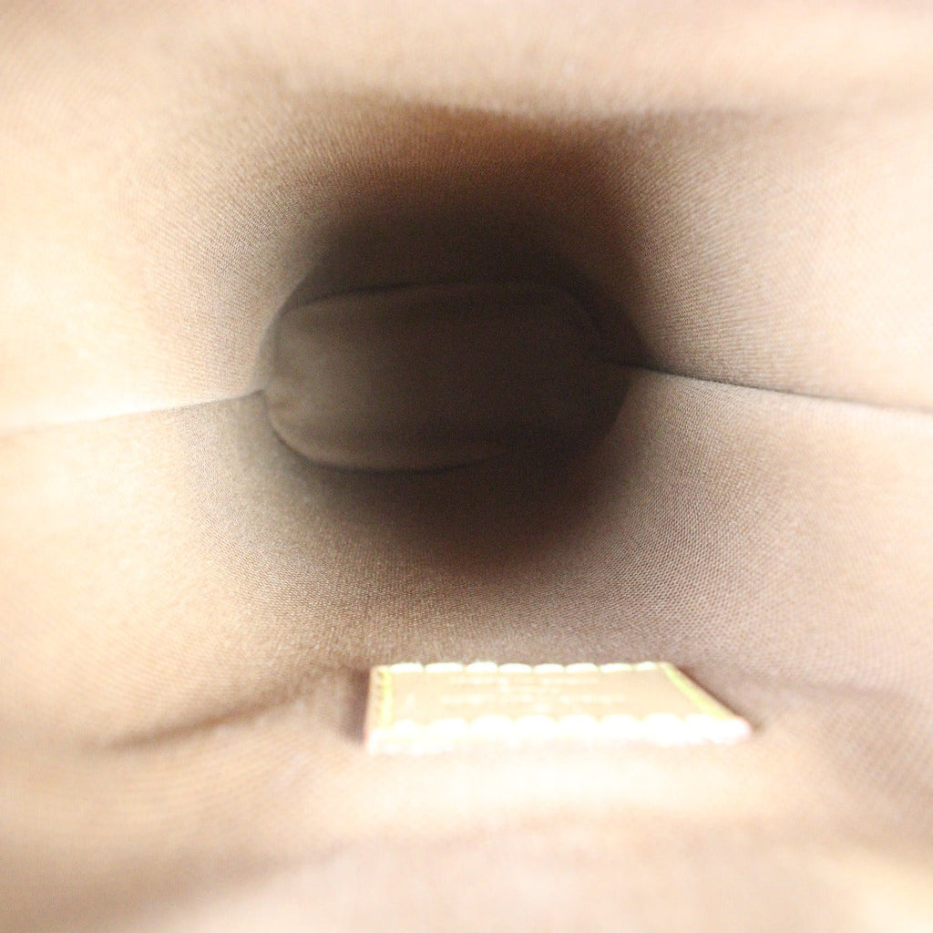 Louis Vuitton Fold Me Pouch Monogram