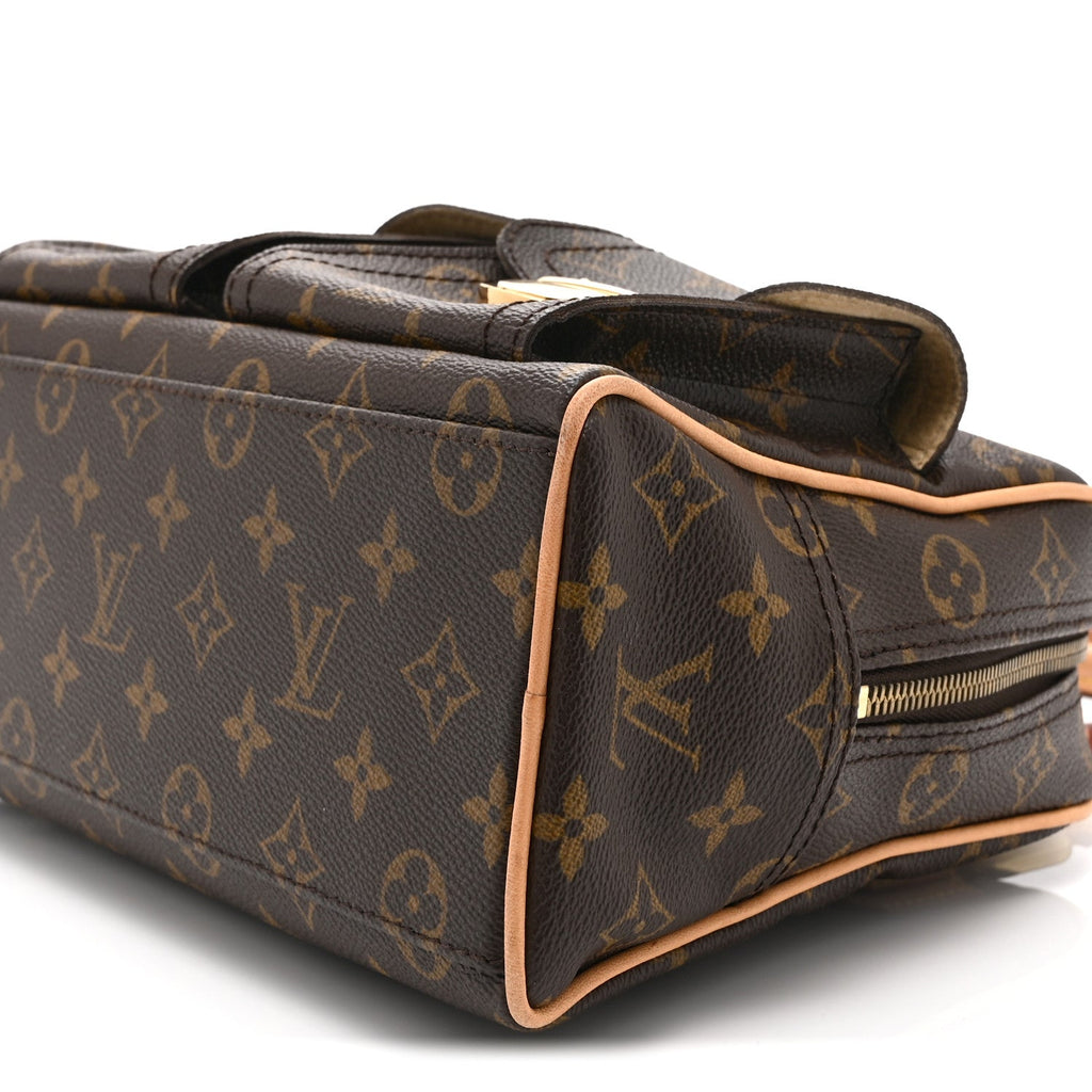 Monogram Manhattan PM