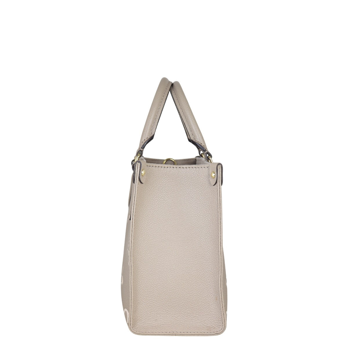 Louis Vuitton OnTheGo PM Monogram Empreinte Giant