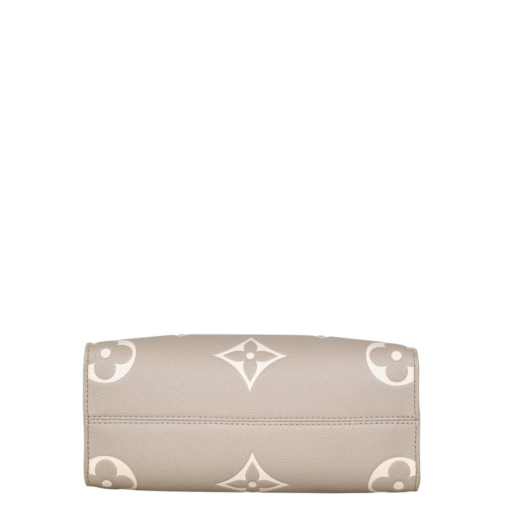 Louis Vuitton OnTheGo PM Monogram Empreinte Giant