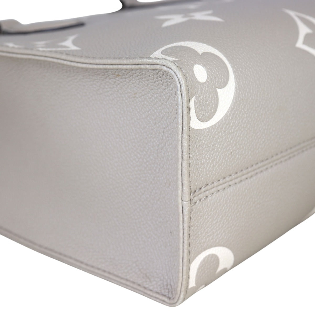 Louis Vuitton OnTheGo PM Monogram Empreinte Giant