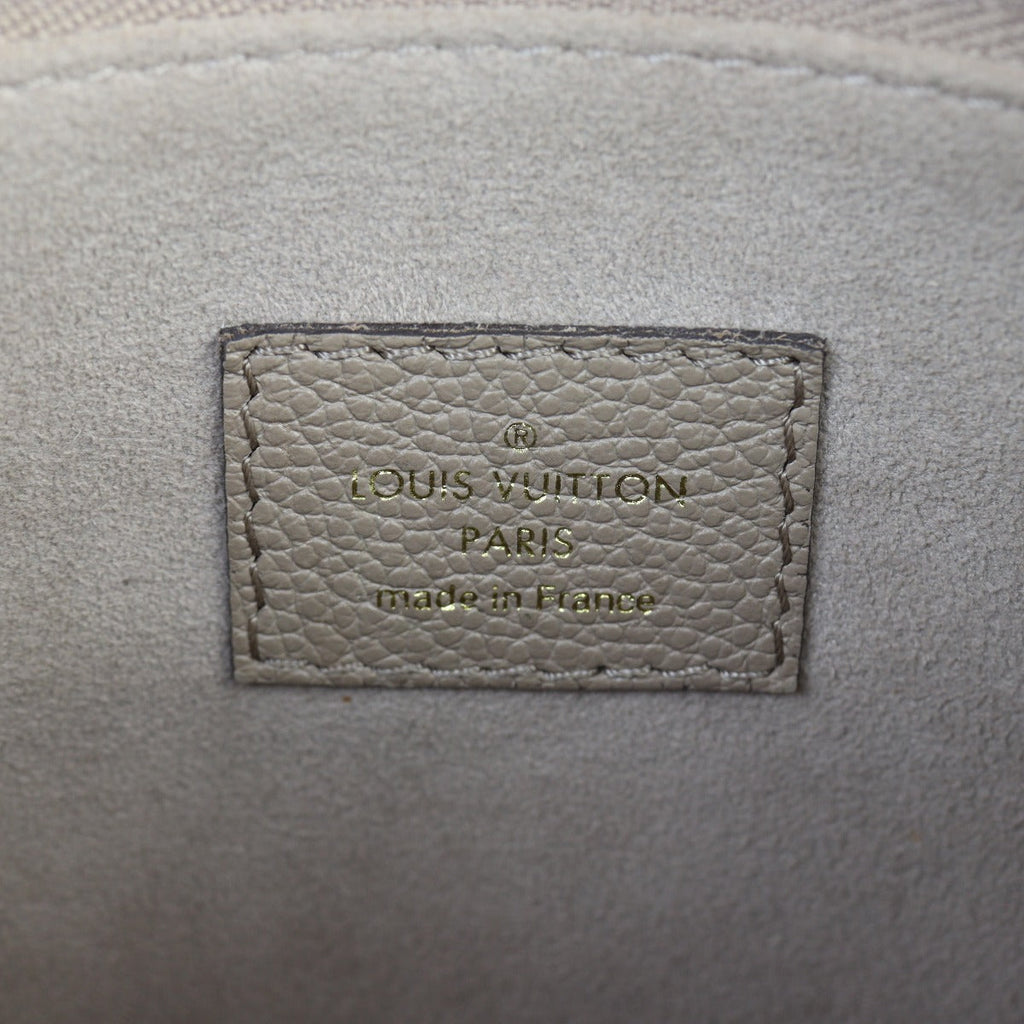 Louis Vuitton OnTheGo PM Monogram Empreinte Giant