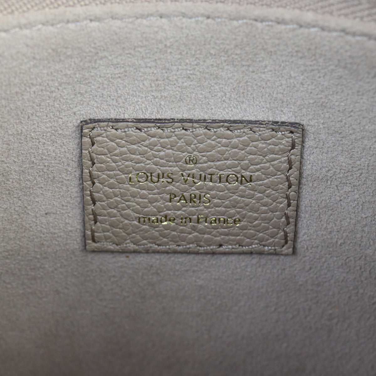 Louis Vuitton OnTheGo PM Monogram Empreinte Giant