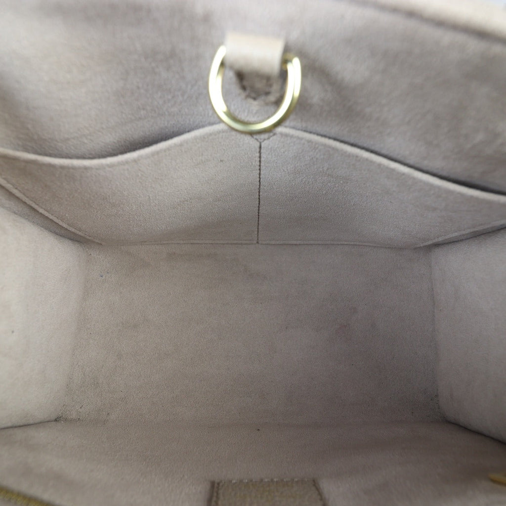 Louis Vuitton OnTheGo PM Monogram Empreinte Giant
