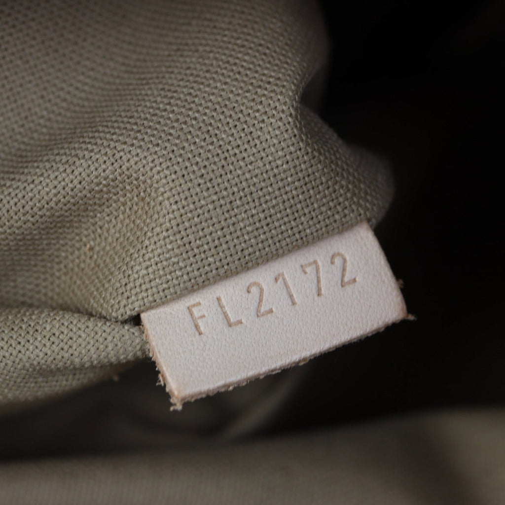 Louis Vuitton Delightful PM Monogram