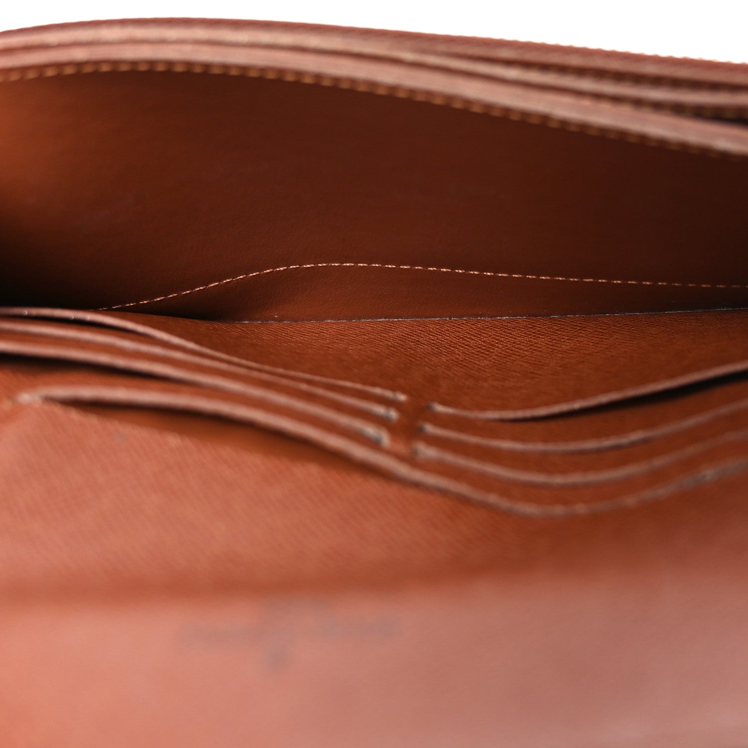 Monogram Portefeuille Long Modulable Wallet