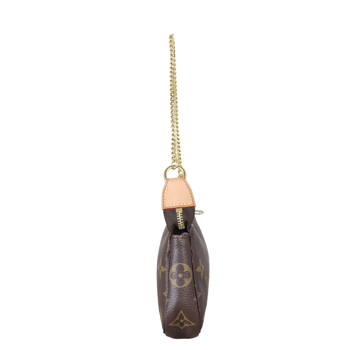 Louis Vuitton Mini Pochette Accessoires Monogram