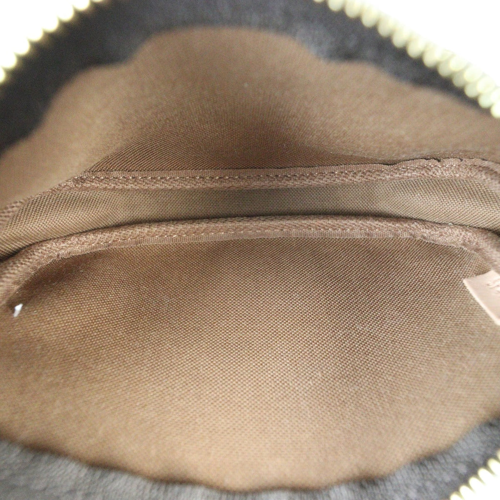 Louis Vuitton Mini Pochette Accessoires Monogram