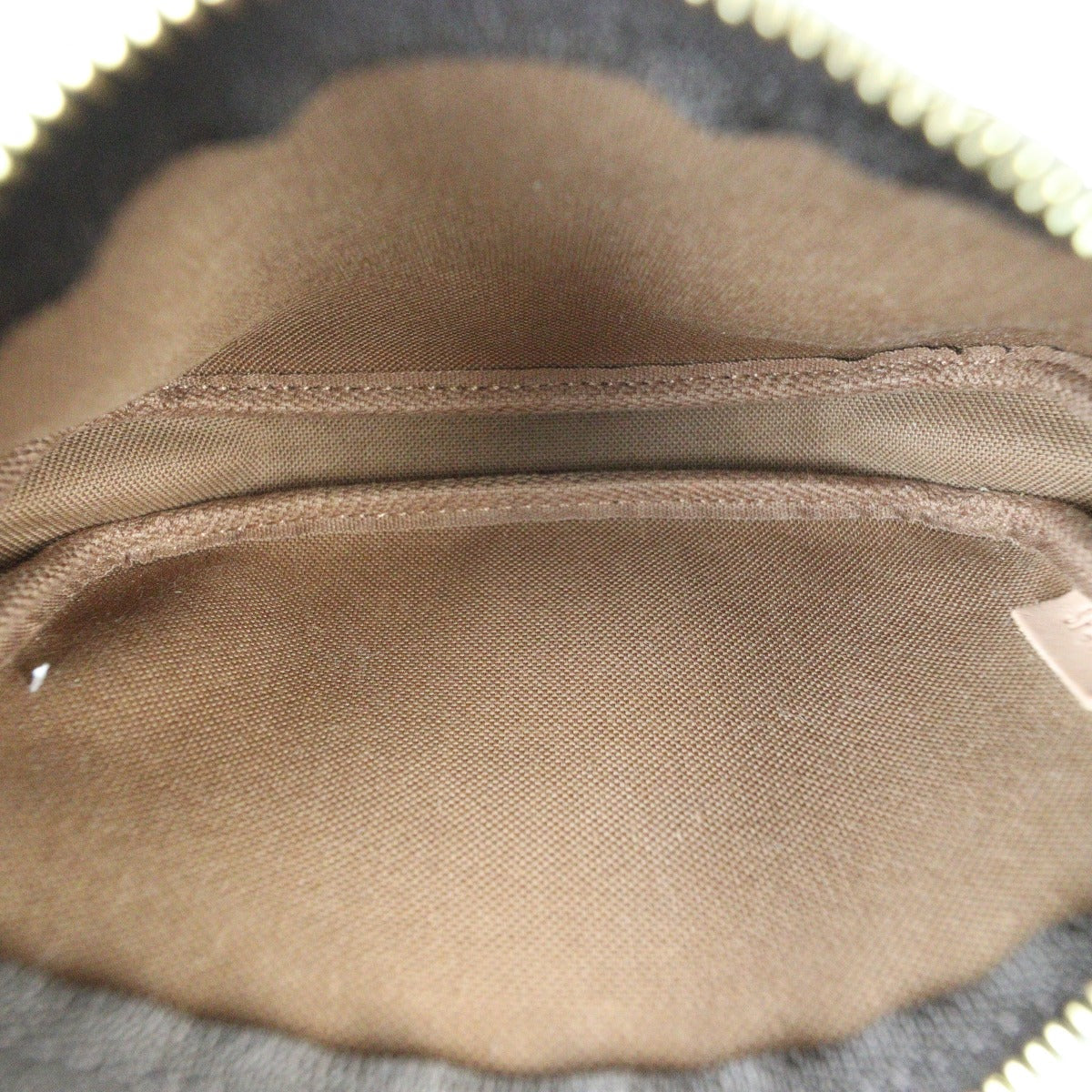 Louis Vuitton Mini Pochette Accessoires Monogram