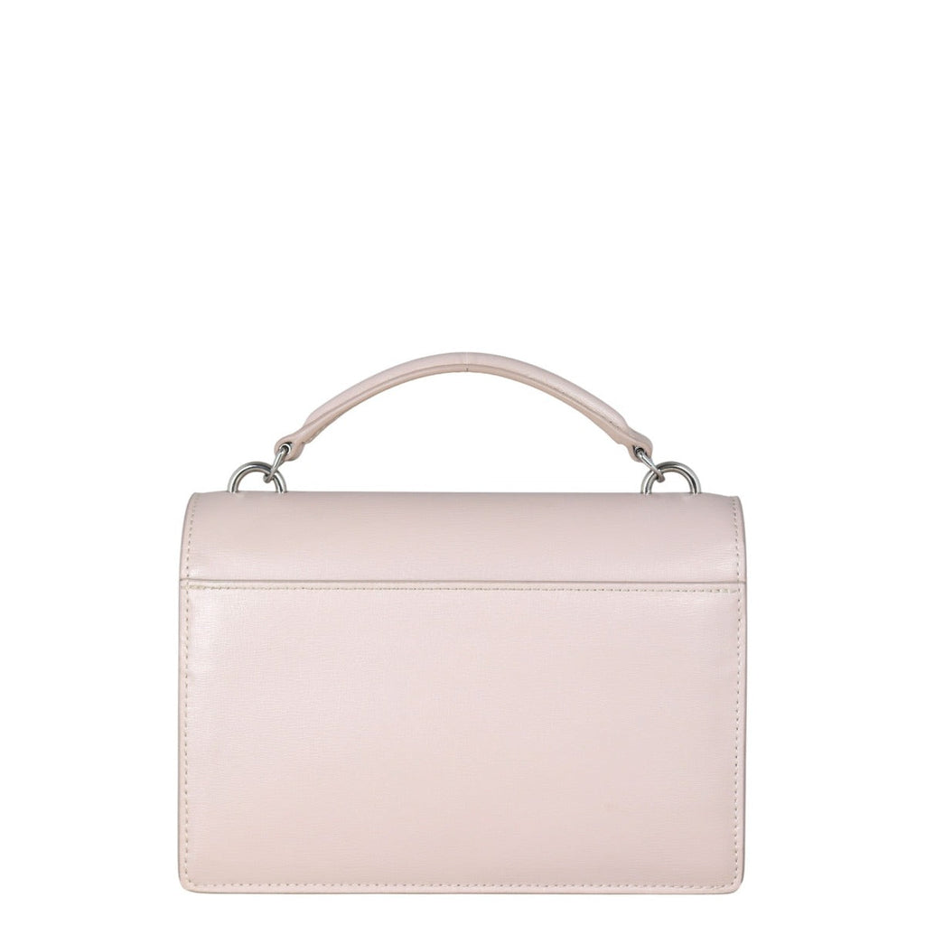 Saint Laurent Sunset Chain Wallet