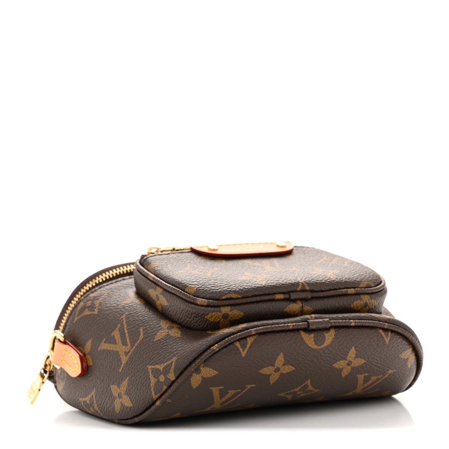 Monogram Mini Bumbag
