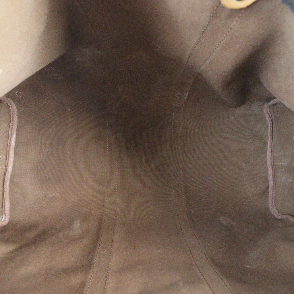 Louis Vuitton Keepall 50 Bandouliere Monogram