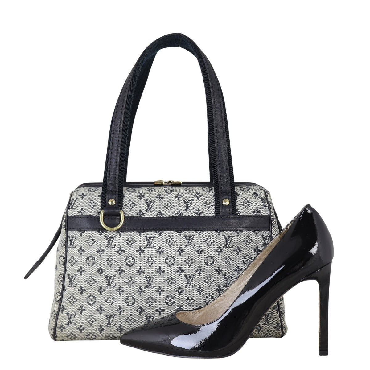 Louis Vuitton Josephine PM Mini Lin