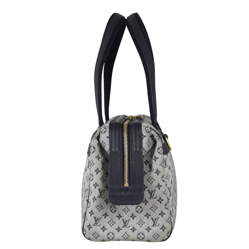 Louis Vuitton Josephine PM Mini Lin