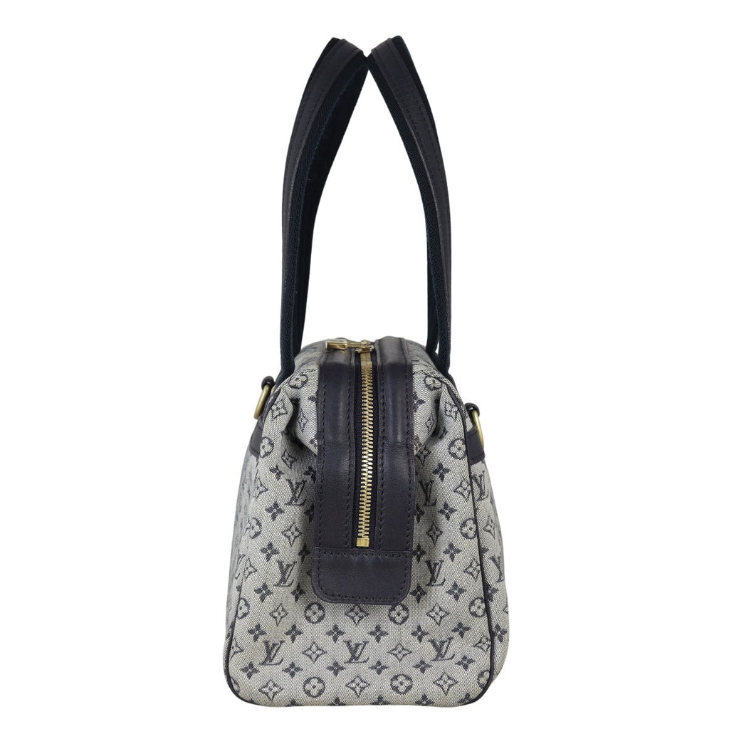 Louis Vuitton Josephine PM Mini Lin