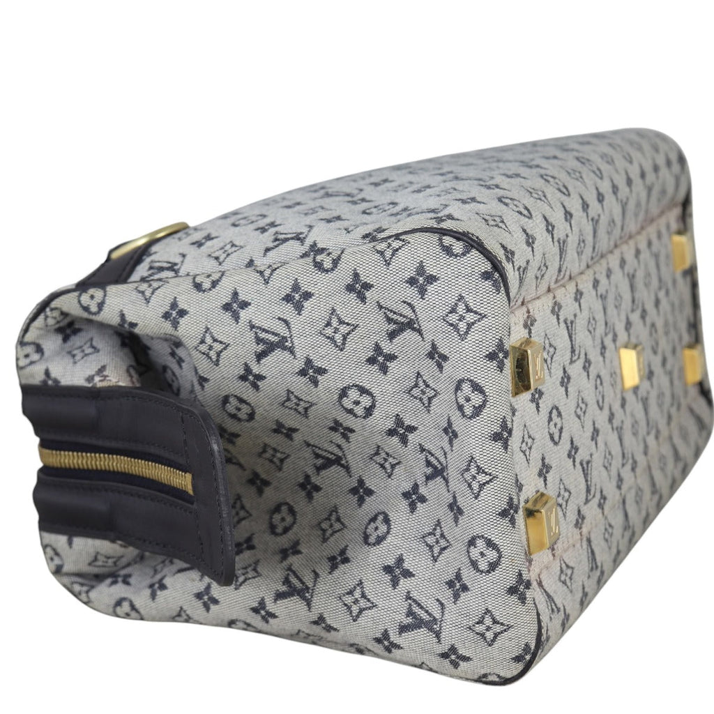 Louis Vuitton Josephine PM Mini Lin