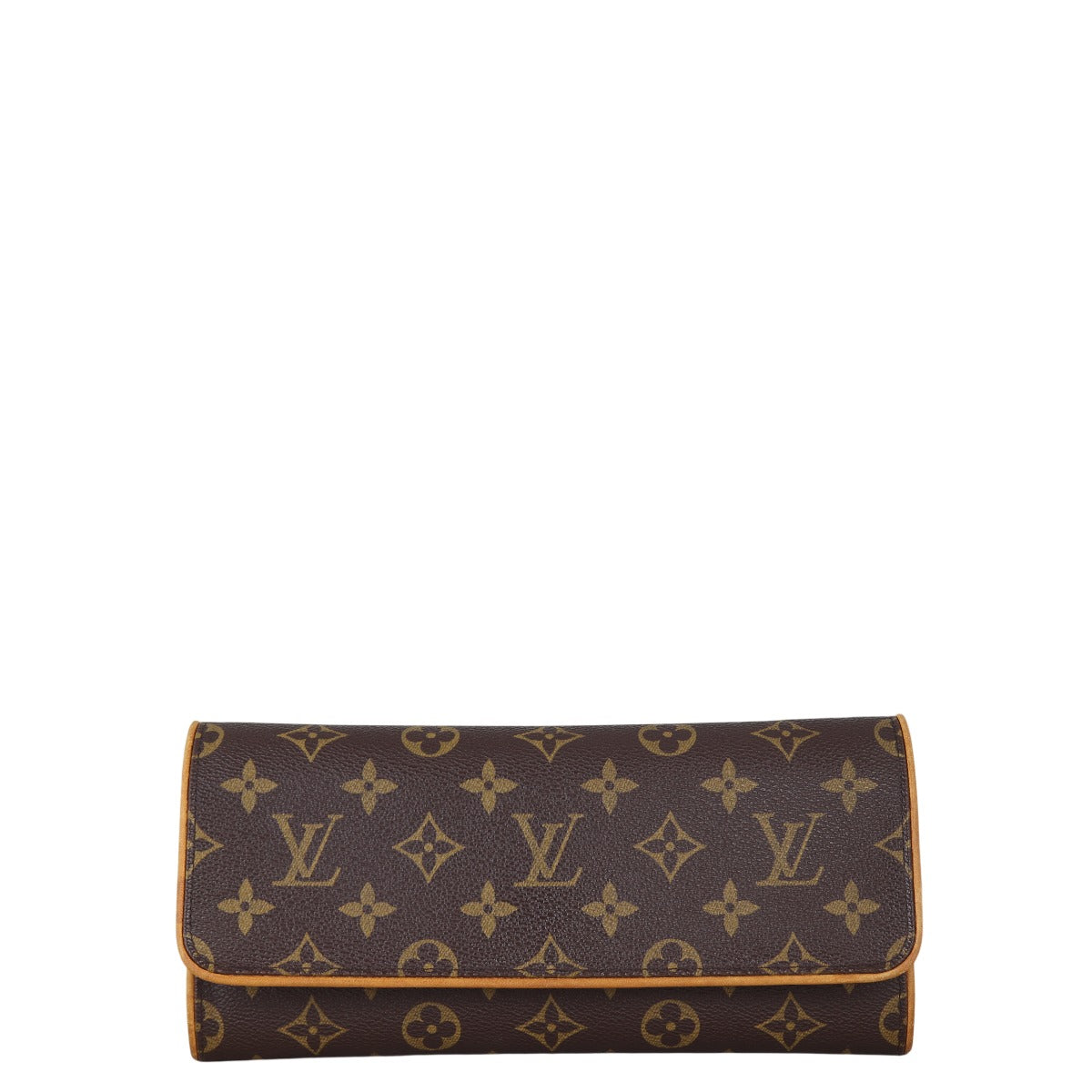 Louis Vuitton Twin Pochette GM Monogram