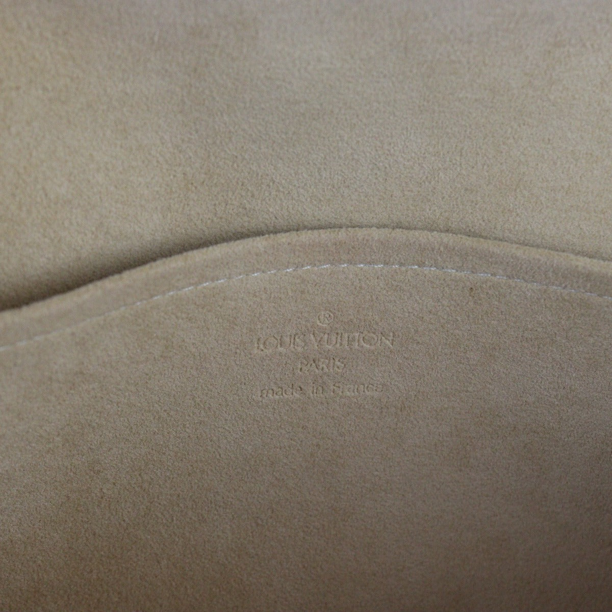 Louis Vuitton Twin Pochette GM Monogram