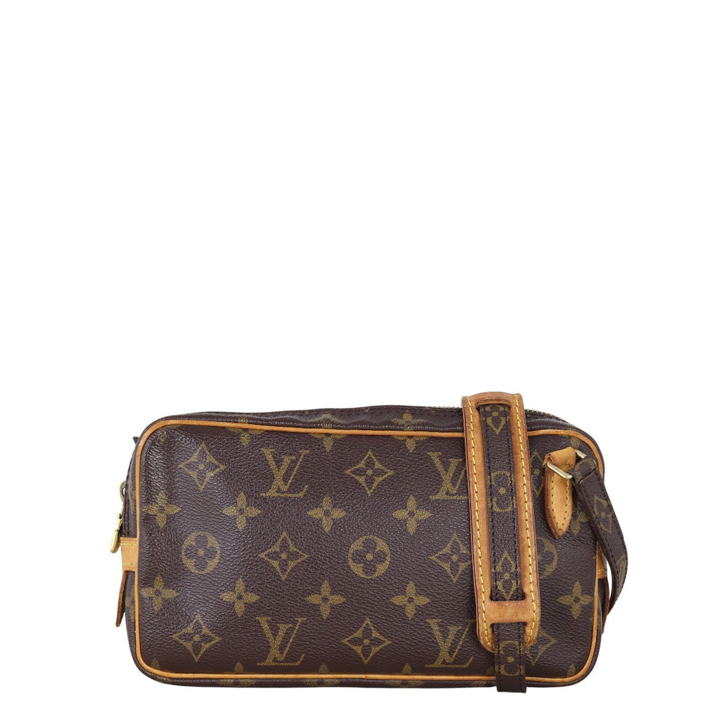 Louis Vuitton Marly Bandouliere Monogram