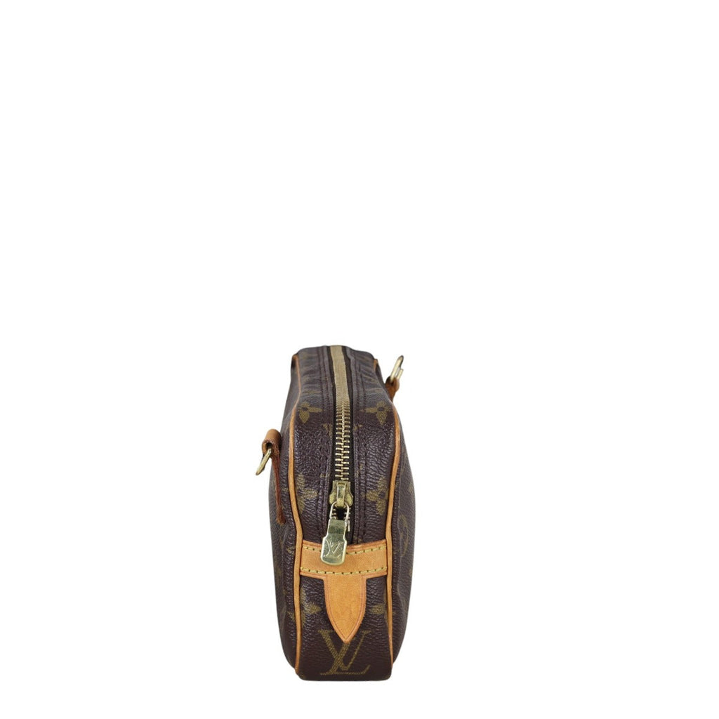 Louis Vuitton Marly Bandouliere Monogram