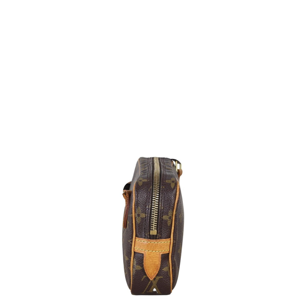 Louis Vuitton Marly Bandouliere Monogram