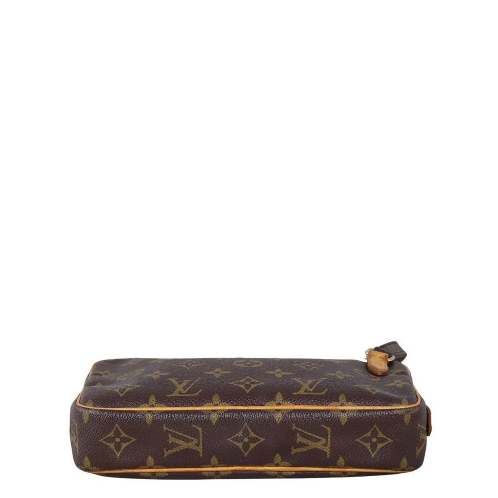 Louis Vuitton Marly Bandouliere Monogram