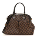 Damier Ebene Trevi PM