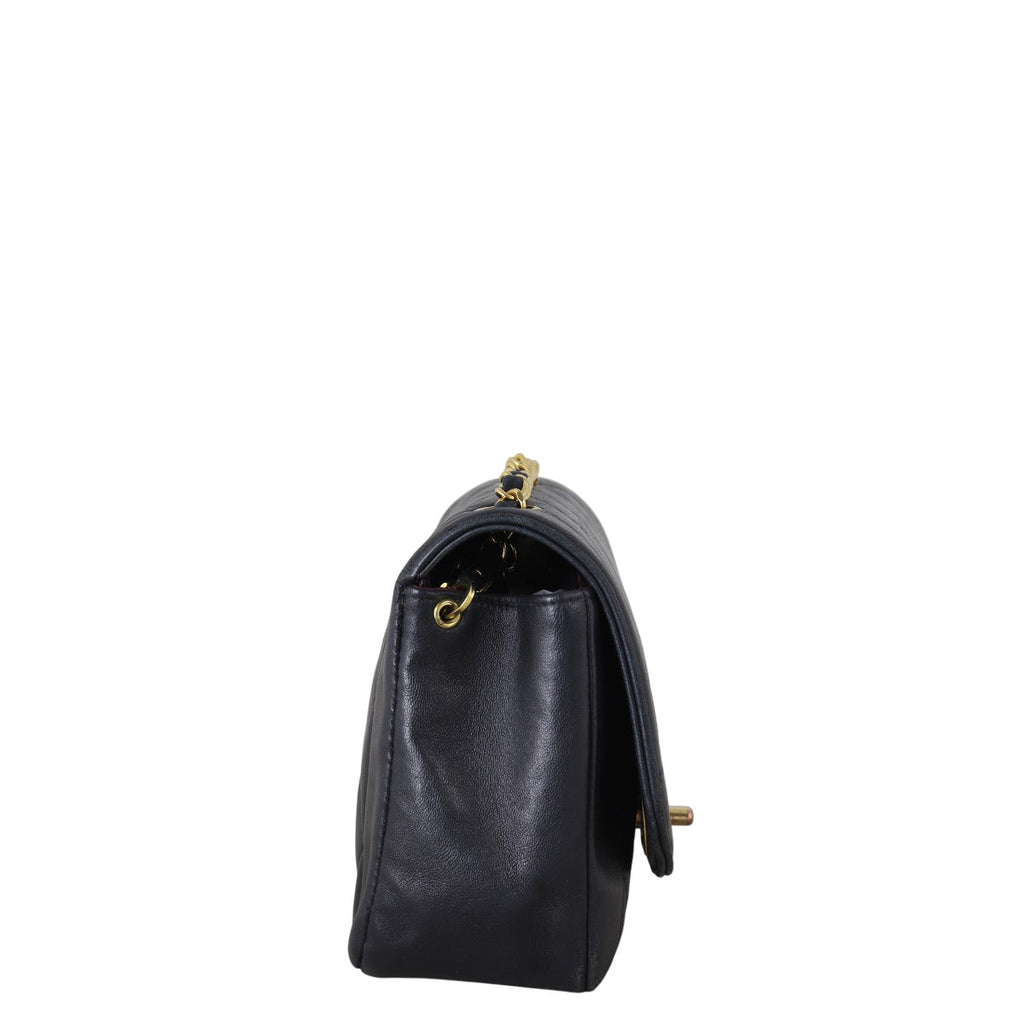 Chanel Diana Flap Bag Small