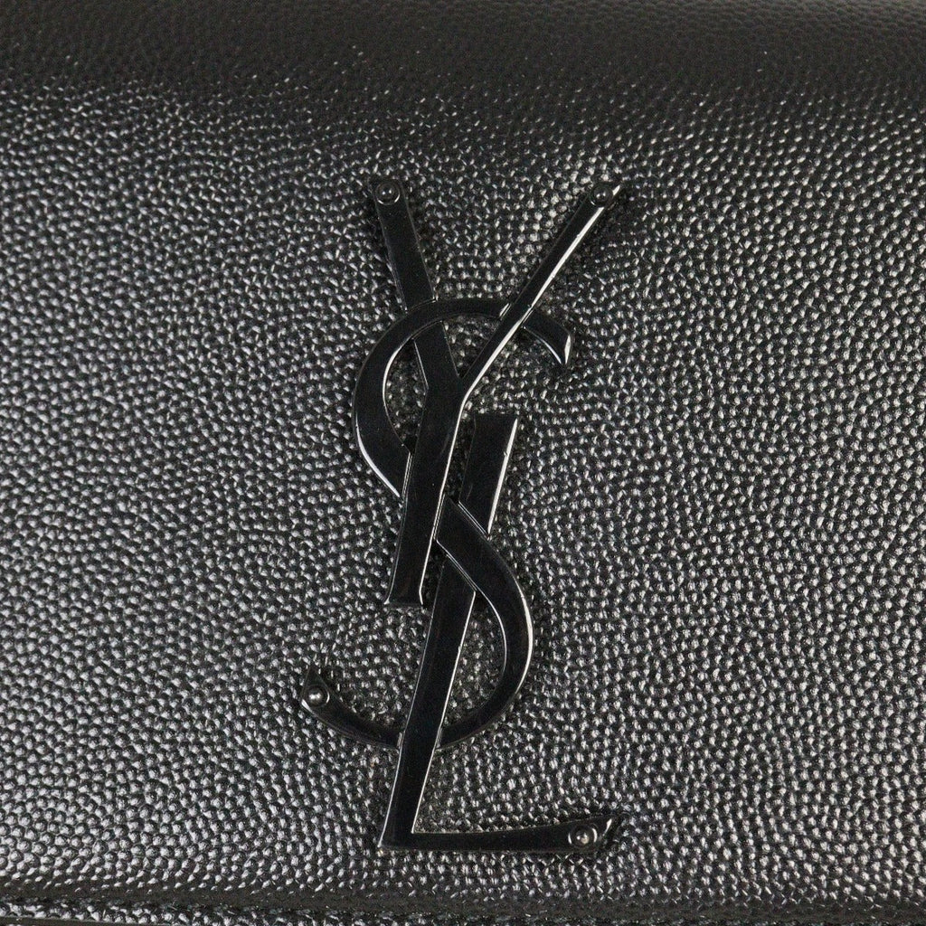 Saint Laurent Kate Chain Bag Small