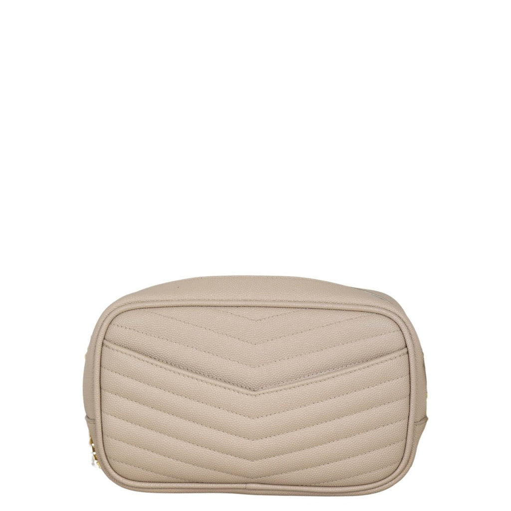 Saint Laurent Lou Mini Camera Bag