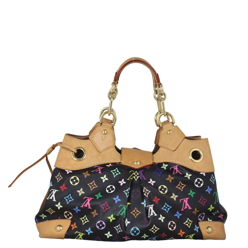 Louis Vuitton Ursula Monogram Multicolore