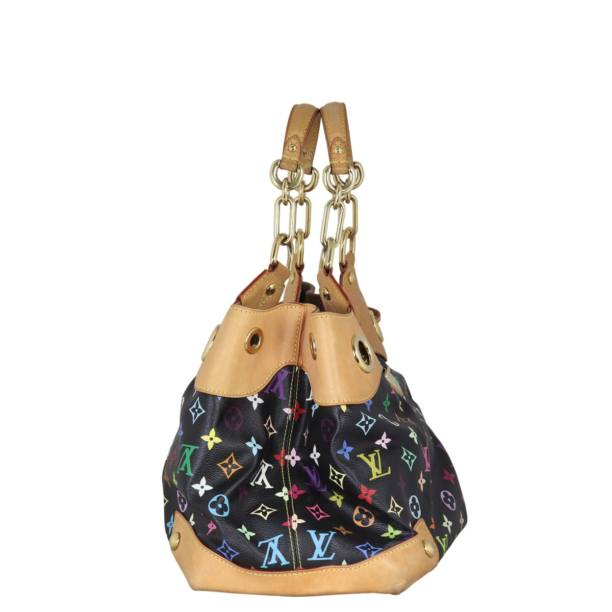 Louis Vuitton Ursula Monogram Multicolore