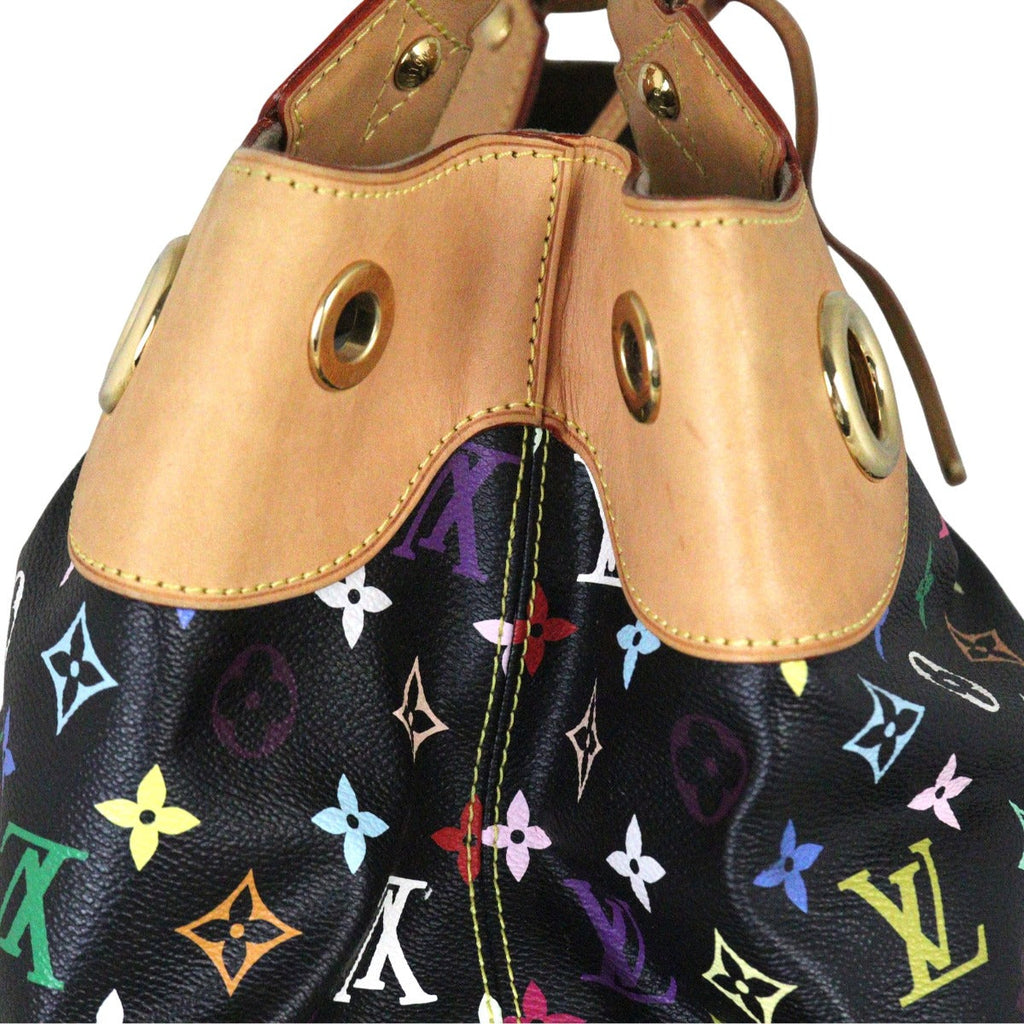 Louis Vuitton Ursula Monogram Multicolore