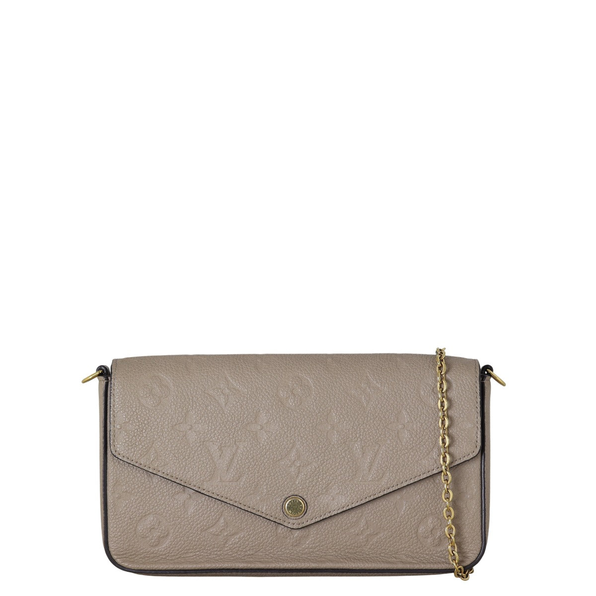 Louis Vuitton Pochette Felicie Monogram Empreinte