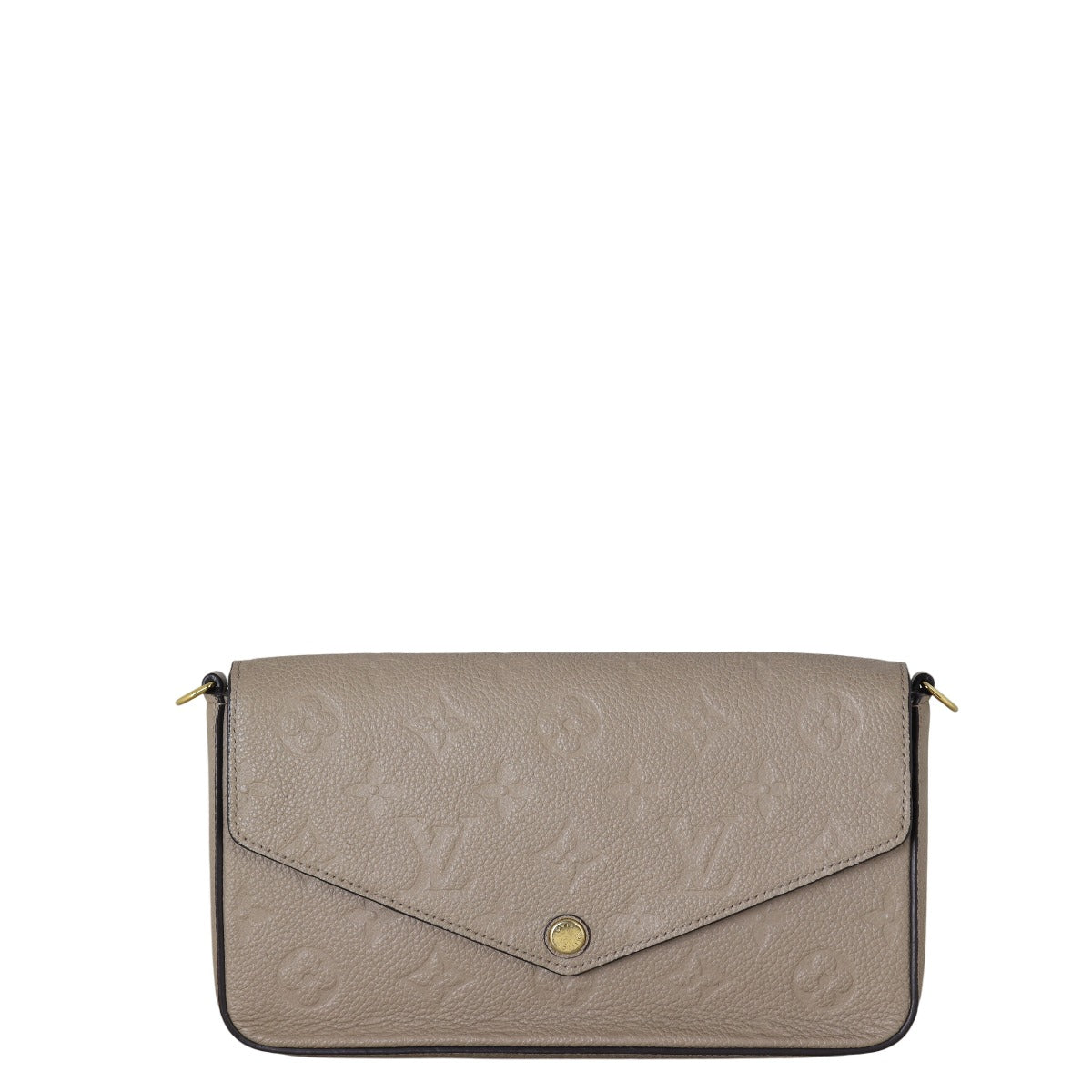 Louis Vuitton Pochette Felicie Monogram Empreinte