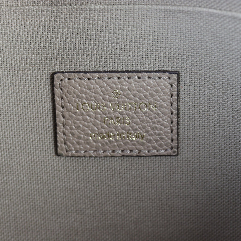 Louis Vuitton Pochette Felicie Monogram Empreinte