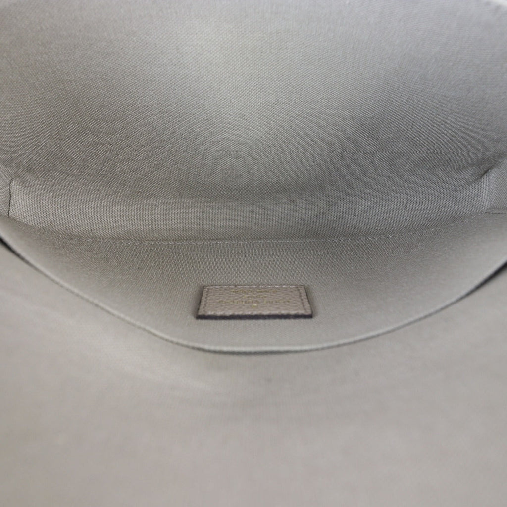 Louis Vuitton Pochette Felicie Monogram Empreinte