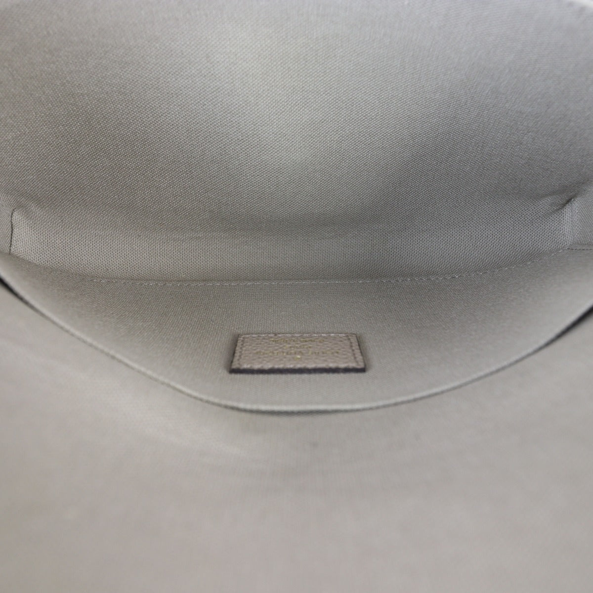 Louis Vuitton Pochette Felicie Monogram Empreinte