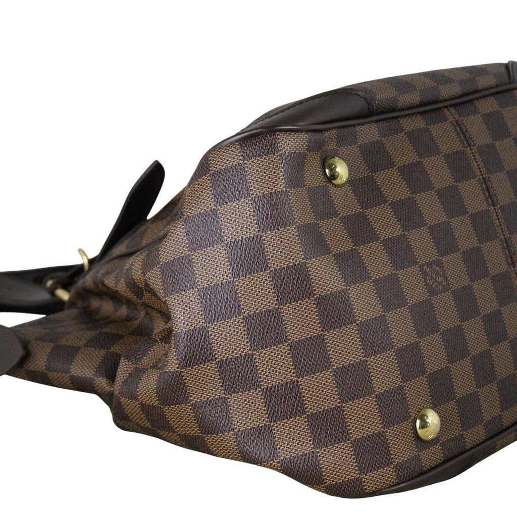 Louis Vuitton Verona MM Damier Ebene
