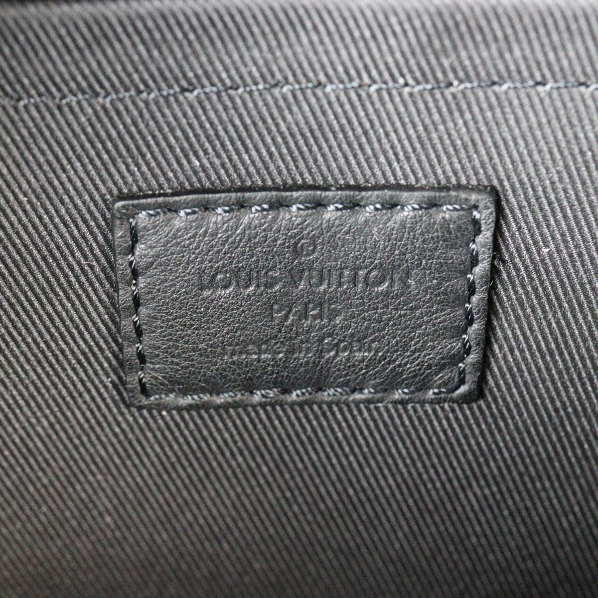 Louis Vuitton Palm Springs Mini Backpack Monogram