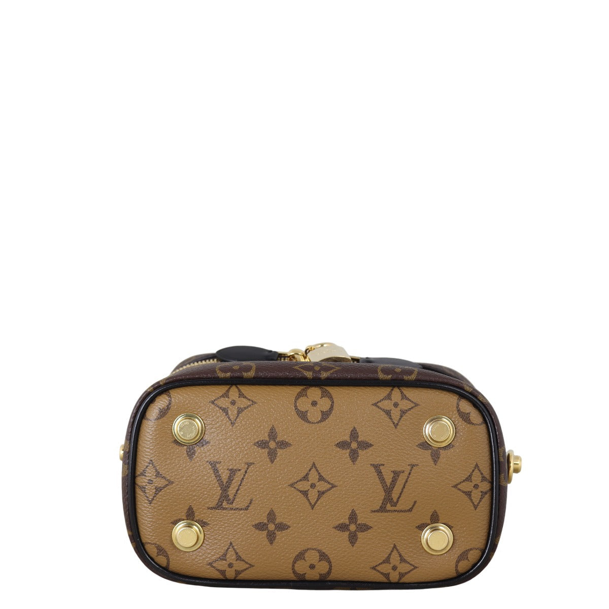 Louis Vuitton Vanity PM Monogram Reverse
