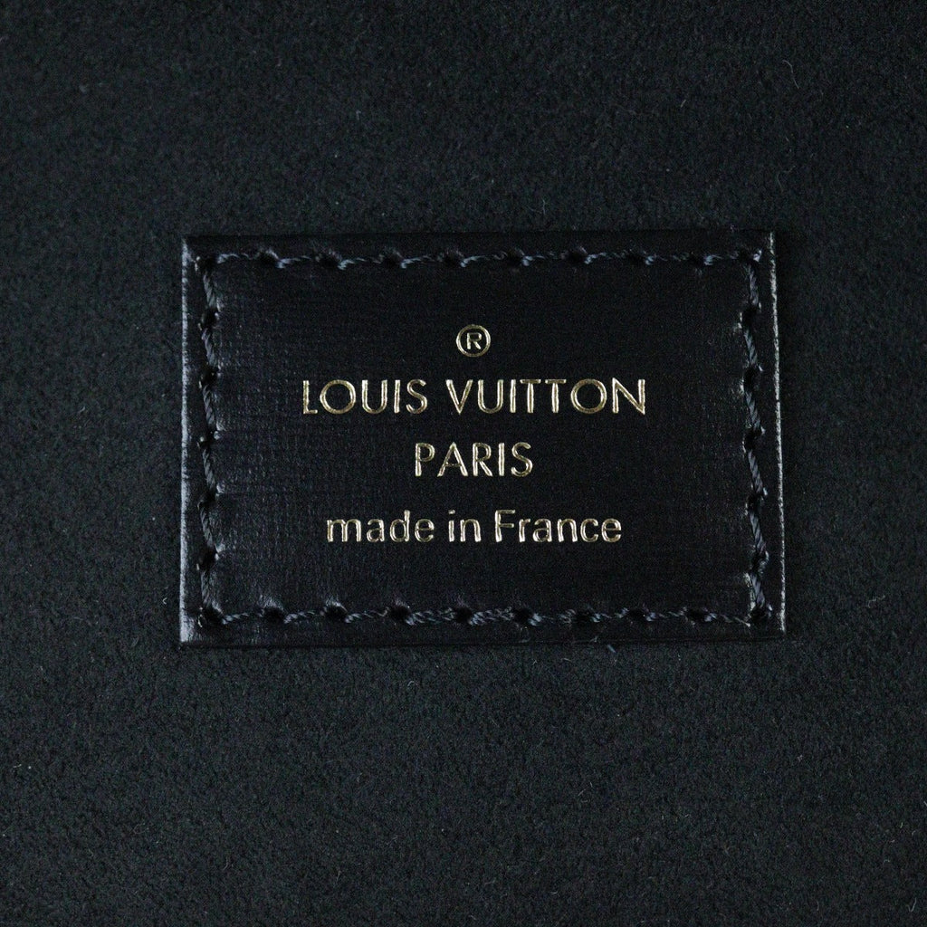 Louis Vuitton Vanity PM Monogram Reverse