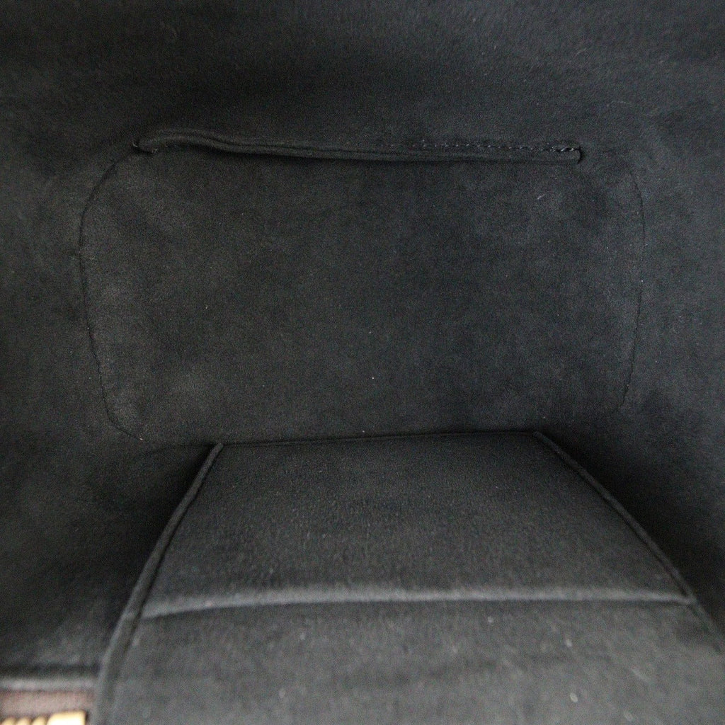 Louis Vuitton Vanity PM Monogram Reverse