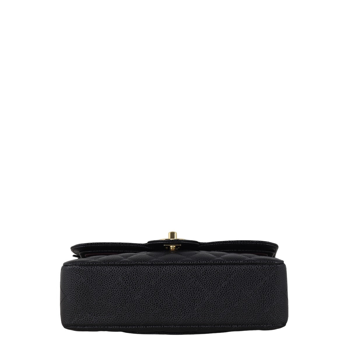 Chanel Classic Double Flap Small Caviar