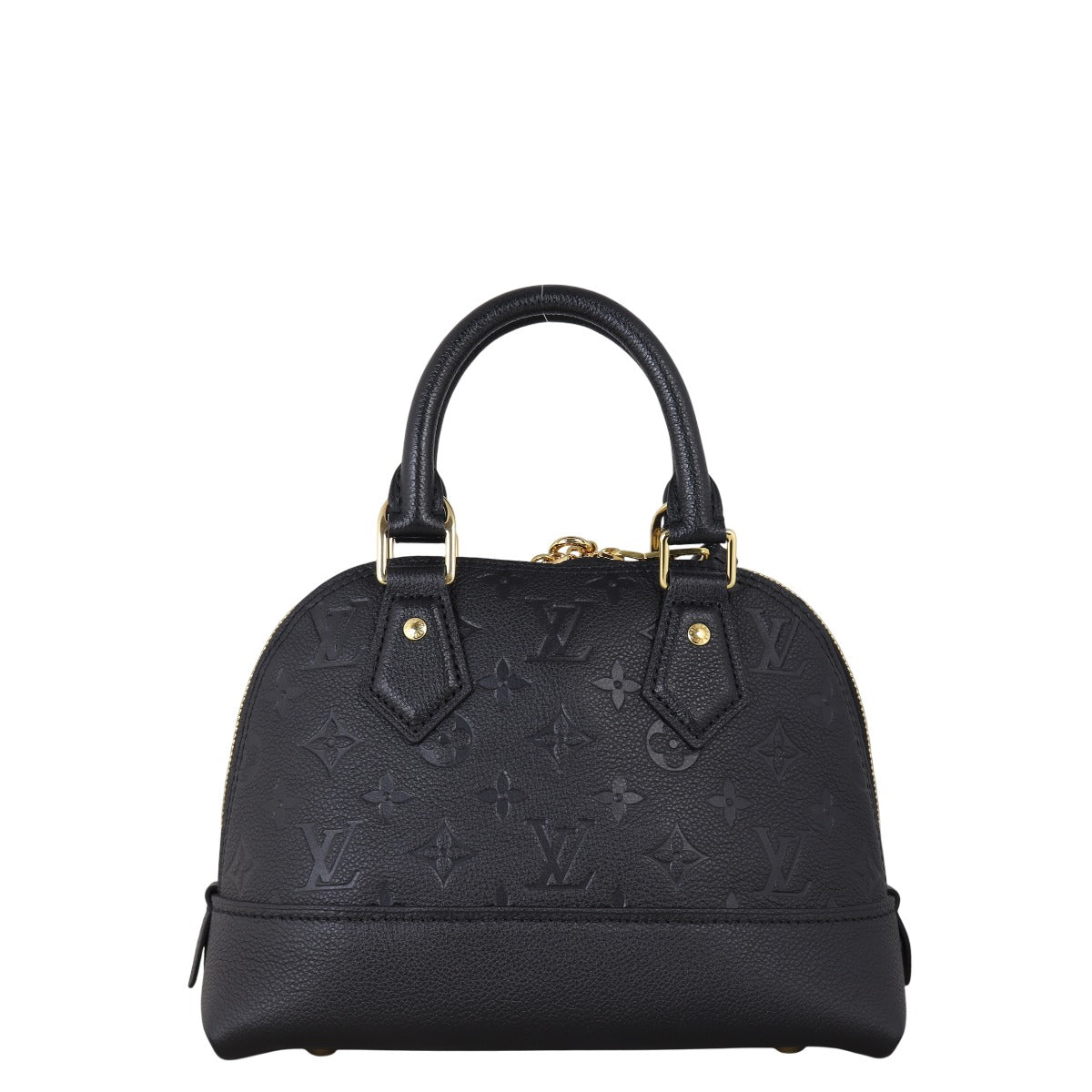 Louis Vuitton Neo Alma BB Monogram Empreinte