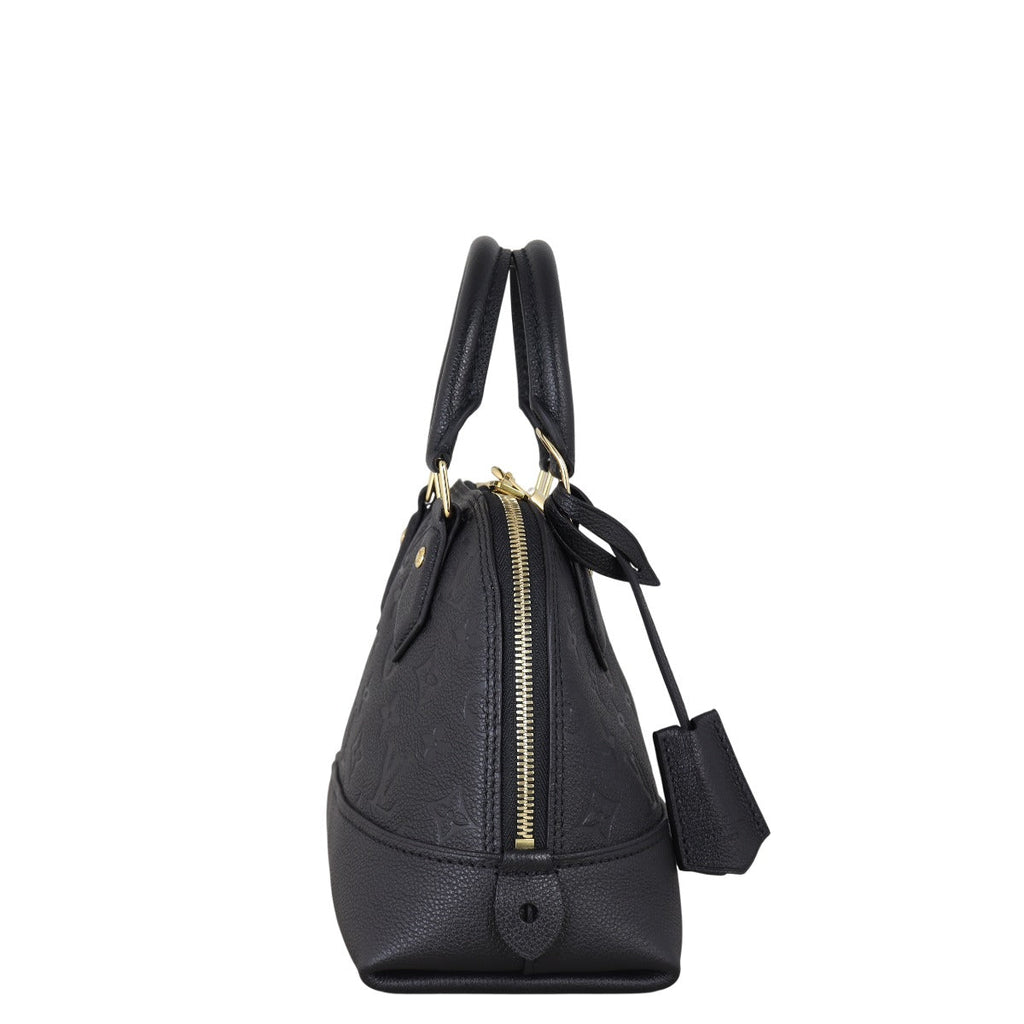 Louis Vuitton Neo Alma BB Monogram Empreinte