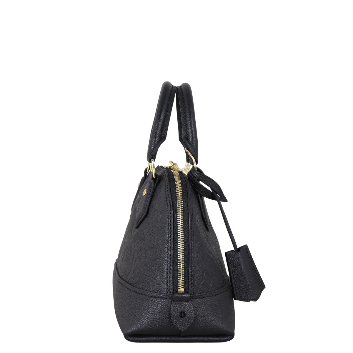 Louis Vuitton Neo Alma BB Monogram Empreinte