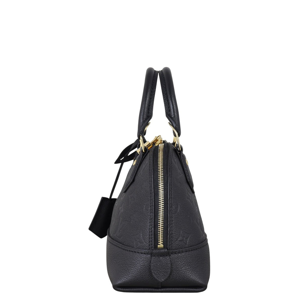 Louis Vuitton Neo Alma BB Monogram Empreinte