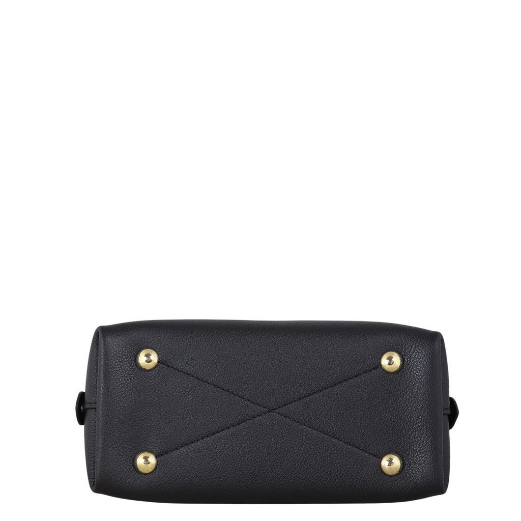 Louis Vuitton Neo Alma BB Monogram Empreinte