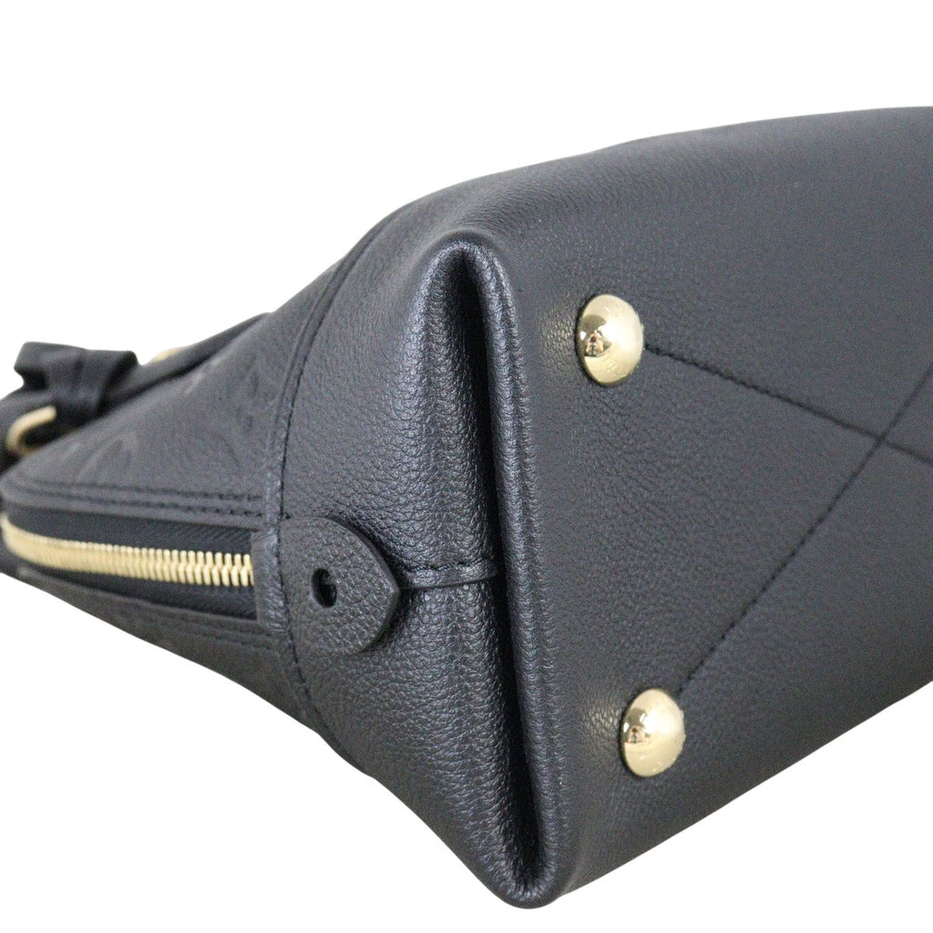 Louis Vuitton Neo Alma BB Monogram Empreinte